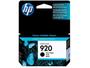 Imagem de Cartucho de Tinta HP Preto 920 Officejet