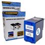 Imagem de Cartucho de Tinta Masterprint Compatível com 22 28 57 para J3680 F2180 F4180 F2224 PSC 1410 3910 D1360 Colorido 14ml