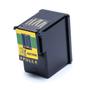 Imagem de Cartucho de Tinta Masterprint Compatível com 22 28 57 para J3680 F2180 F4180 F2224 PSC 1410 3910 D1360 Colorido 14ml