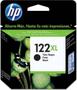 Imagem de Cartucho De Tinta Multifuncional Hp 122 Xl Preto Original