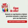 Imagem de Cartucho De Tinta Original Canon Pg-44xl Compatível E201 E301 E3110 E3111 E3310 E401 E461 E471 E481 E4210
