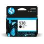 Imagem de Cartucho de Tinta Original HP 938 4S6X8PL Preto