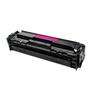 Imagem de Cartucho de Toner 413a cf413a 413 Compatível Com Impressora M452dw M452dn M477fdw M477fnw MAGENTA