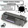 Imagem de Cartucho de Toner CE505a CF280a Compatível C/ P2050 P2035 P2055 M425 M401