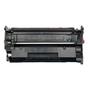 Imagem de Cartucho de Toner Compatível CF258X cf258 Cf258X COM CHIP 58X  P/ M428fdw M404dw M428dw M404n- COM CHIP