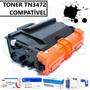 Imagem de Cartucho de Toner Compatível Para L5502 TN3472 HL-L6202DW TN880 L5602 L5102 L5902 L5652 Tn3472 Tn880