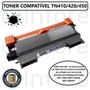 Imagem de Cartucho De Toner Compatível Para TN410 TN420 TN450 MFC-7240 MFC-7360 MFC-7360N MFC-7460 MFC-7460DN MFC-7860