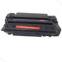 Imagem de Cartucho De Toner Compatível Q7551x P3005 M3027mfp 3035mfp