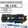 Imagem de Cartucho de Toner Compatível TK1175 TK-1175 para Impressora M2040DN M2540DN M2640IDW M2040 M2540