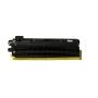 Imagem de Cartucho de Toner compatível TN210 Amarelo 1.4k para impressora HL-3040CW