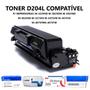 Imagem de Cartucho de Toner D204L Mlt-D204L Compatível com M3825 M4025 M3325 M3875