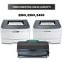 Imagem de Cartucho de toner E260 Compatível para lexmark E360DN