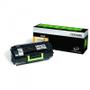 Imagem de Cartucho de Toner Lexmark 52DBX00 Preto - 45.000 Pgs MS811 MS812 MX711