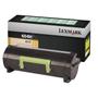 Imagem de Cartucho de Toner Lexmark 604H 60FBH00 MX-511 MX-410 MX-611