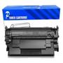 Imagem de Cartucho de Toner Para 9008MC Sem Chip Compatível E50145dn 50145 DN E52645dn E52645c