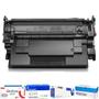 Imagem de Cartucho de Toner Para 9008MC Sem Chip Compatível E50145dn 50145 DN E52645dn E52645c