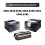 Imagem de Cartucho De Toner Para Lexmark E230 E-230 E-342n E332n