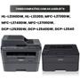 Imagem de Cartucho de Toner tn2340 Compatível para impressora HL-L2320D