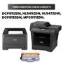 Imagem de Cartucho de Toner tn3382 Compatível para impressora HL-6182DW