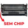 Imagem de Cartucho de Toner W1030X 1030 Sem chip Compatível 4003DW 4004 4103