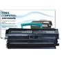 Imagem de Cartucho de Toner X203 X204 X203A11G compatível para impressora lexmark X204n X203n