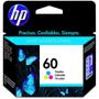 Imagem de Cartucho HP 60 color CC643WB