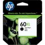 Imagem de Cartucho HP 60XL Preto (CC641WB) Para HP Deskjet F4224, F4480, F4580, D1660, Photosmart D110a, C4780, ENVY D410a, Officejet 4000, 4575, 4500, 4680,