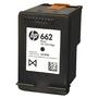 Imagem de Cartucho HP 662 Preto Original Cz103ab - 2516 3516 3546 2546