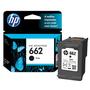 Imagem de Cartucho HP 662 Preto Original Cz103ab - 2516 3516 3546 2546