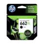 Imagem de Cartucho Hp 662 Xl Black Original 1015 1510 2516 2546 2646