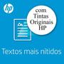 Imagem de Cartucho Hp 662 Xl Black Original