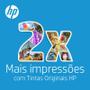 Imagem de Cartucho HP 662 XL Preto Original (CZ105AB) 17571