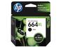 Imagem de Cartucho hp 664 xl Black original