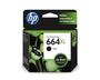Imagem de Cartucho Hp 664xl Preto Original 2676 3776 4676