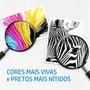 Imagem de Cartucho hp 667 Black original