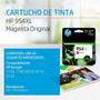 Imagem de Cartucho HP 954XL magenta L0S65AB