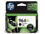 Imagem de Cartucho hp n 964xl preto (3ja57al) st*