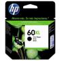 Imagem de Cartucho HP Original (60XL) CC641WB preto até 600 páginas