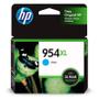 Imagem de Cartucho HP Original (954XL)L0S62AB ciano rend.1.600pgs