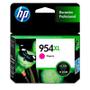 Imagem de Cartucho HP Original (954XL) L0S65AB magenta rend.1.600pgs