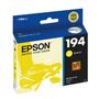 Imagem de Cartucho Original Epson 194 Amarelo