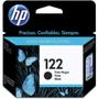 Imagem de Cartucho Original HP  122 Preto CH561HB