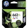 Imagem de Cartucho Original HP 662XL CZ106AB Color