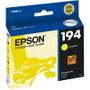 Imagem de Cartucho p/stylus amarelo T194420BR Epson CX 1 UN