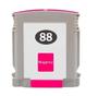 Imagem de Cartucho Para HP K7650 88xl - C9387AL Magenta Compatível