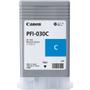 Imagem de Cartucho Plotter Canon PFI 030 C Ciano