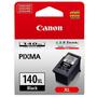 Imagem de Cartucho Preto PG-140 XL Impressora - Canon