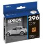 Imagem de Cartucho tinta epson t296 preto original t296120br