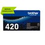 Imagem de Cartucho Toner Brother TN420BR preto