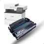 Imagem de Cartucho Toner Compativel Canon 1643 1643IF T06 COM CHIP